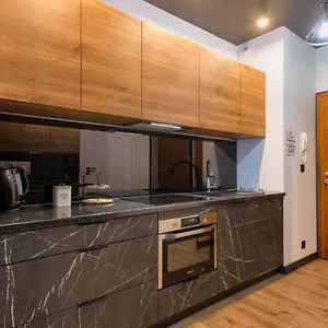 Wola Luxury , Warsaw Poland