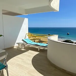 Algarve's Sea View , Portimao Portugal