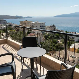  Appartement Blissful