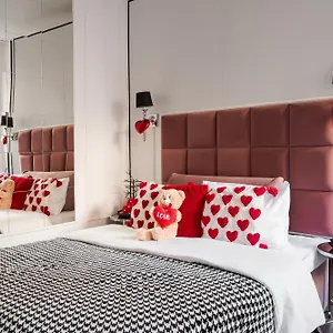 Premium Alice 2 , Warsaw Poland