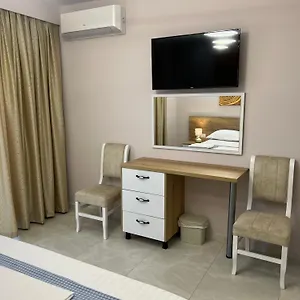  Appartement Luxury