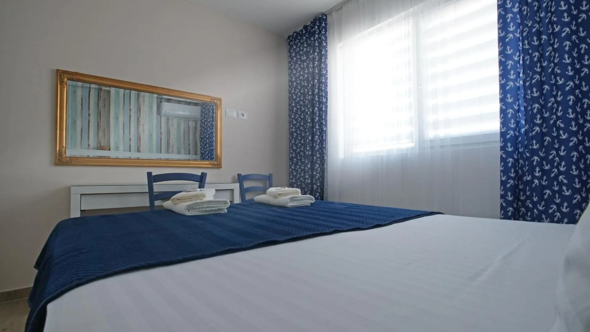 Blue Eye Apartment Sarande Albania